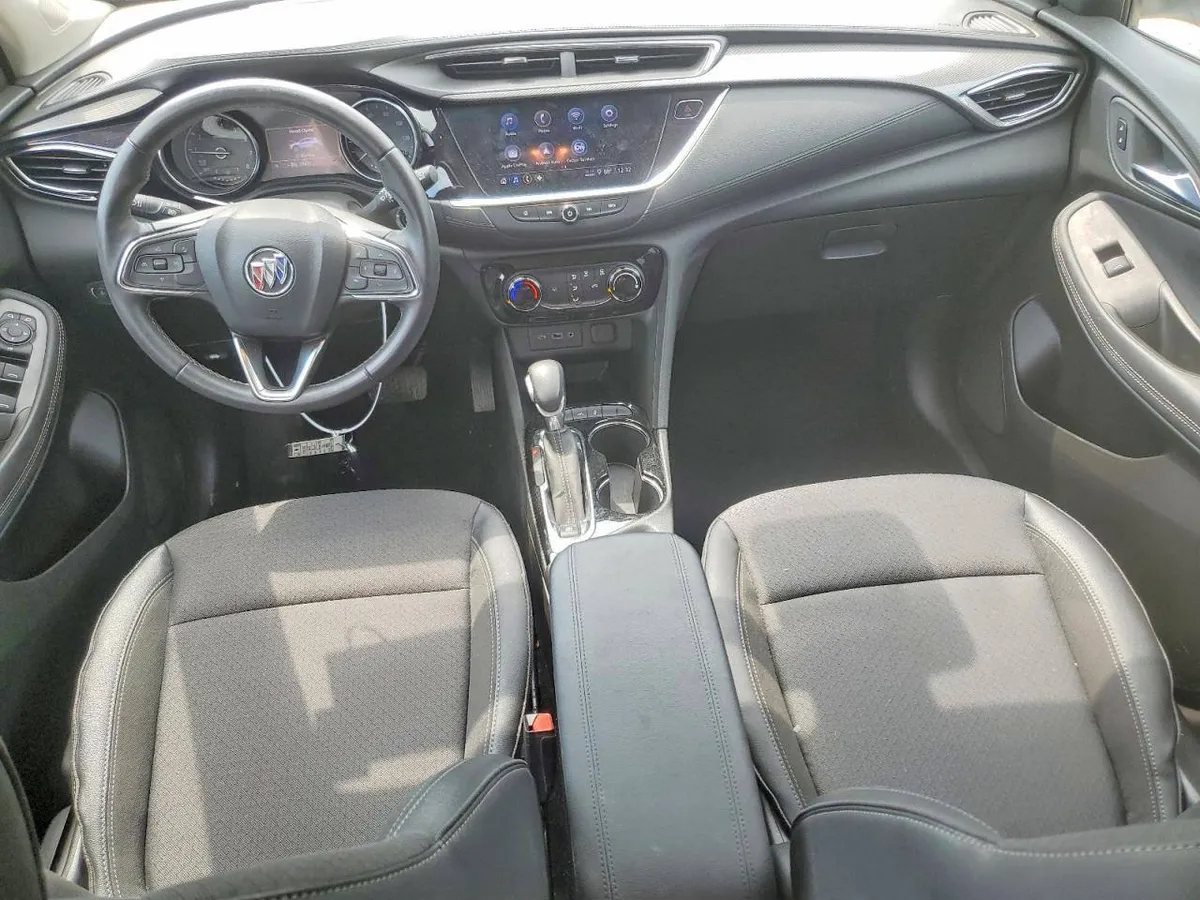 BUICK ENCORE 2022
