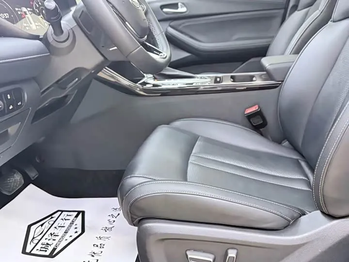 GAC GS4 2022