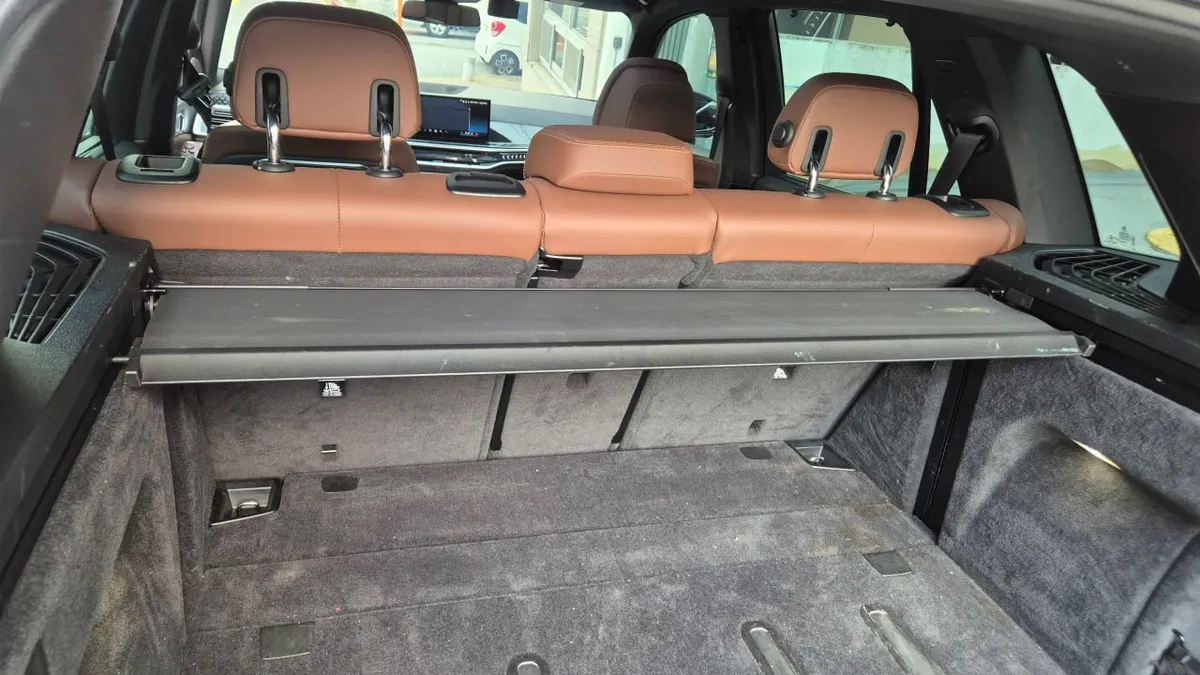 BMW X5 30DXDRIVE 2023