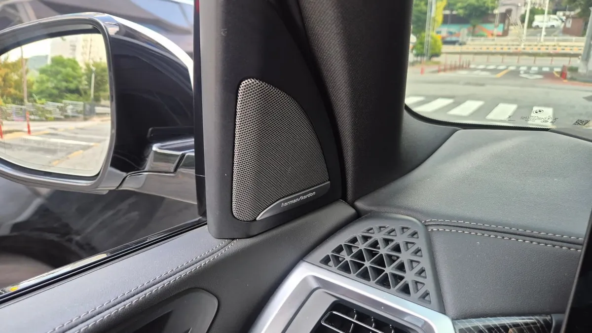 BMW X5 30DXDRIVE 2023