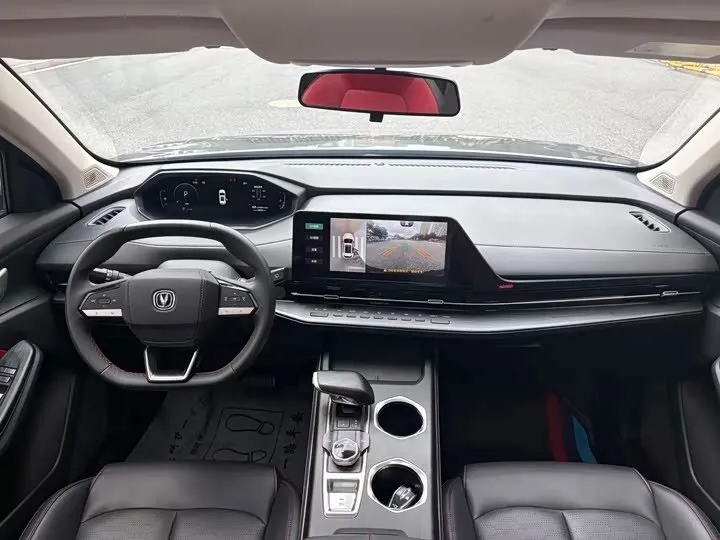 CHANGAN CS55PLUS PREMIUM 2022
