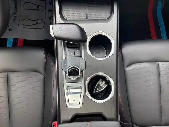 CHANGAN CS55PLUS PREMIUM 2022