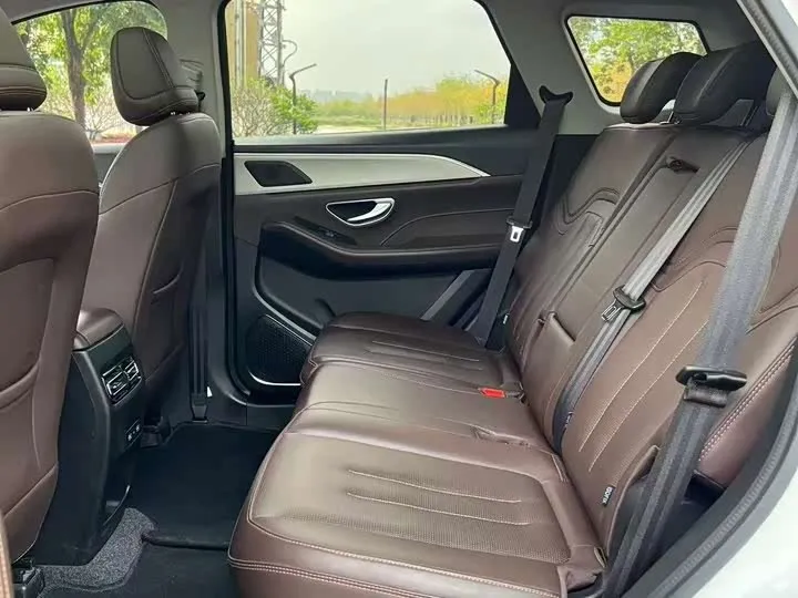 JETOUR X90 PLUS 2023