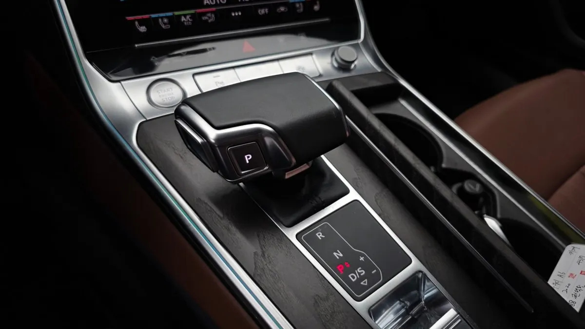 AUDI A6 PREMIUM 2020