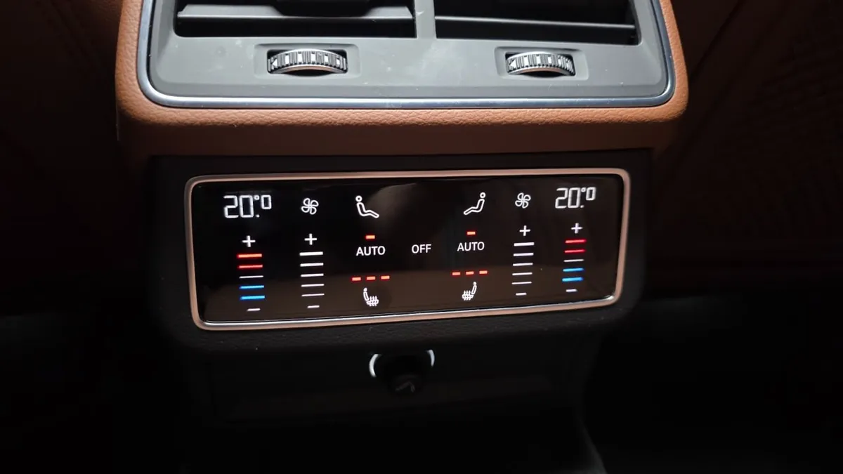 AUDI A6 PREMIUM 2020