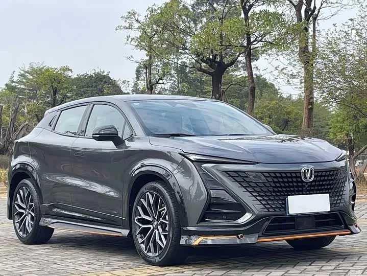 CHANGAN UNI-T PREMIUM 2022