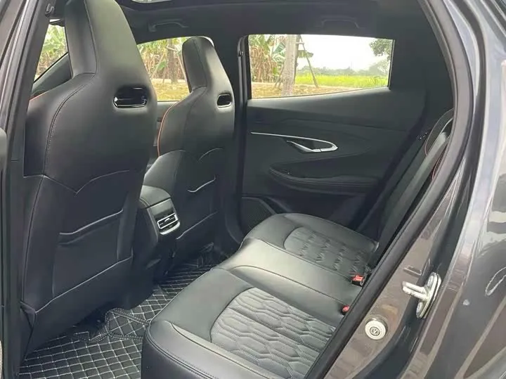 CHANGAN UNI-T PREMIUM 2022