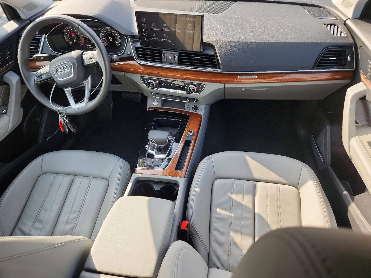 AUDI Q5 PREMIUM PLUS 2023