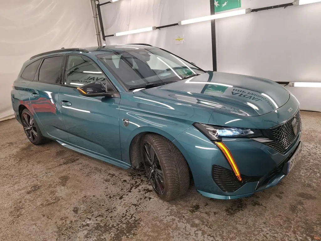 PEUGEOT 308 SW 1 2023