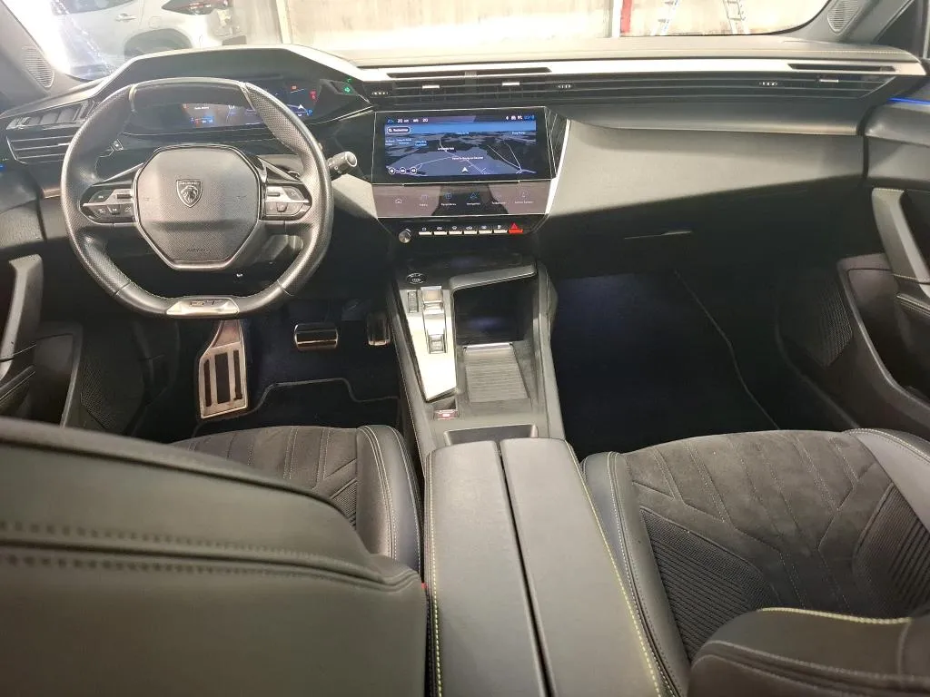 PEUGEOT 308 SW 1 2023