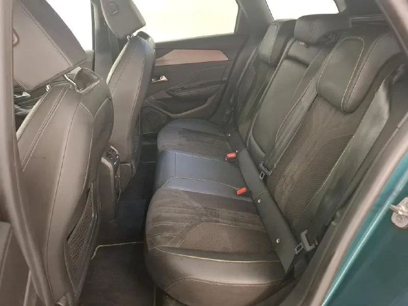 PEUGEOT 308 SW 1 2023