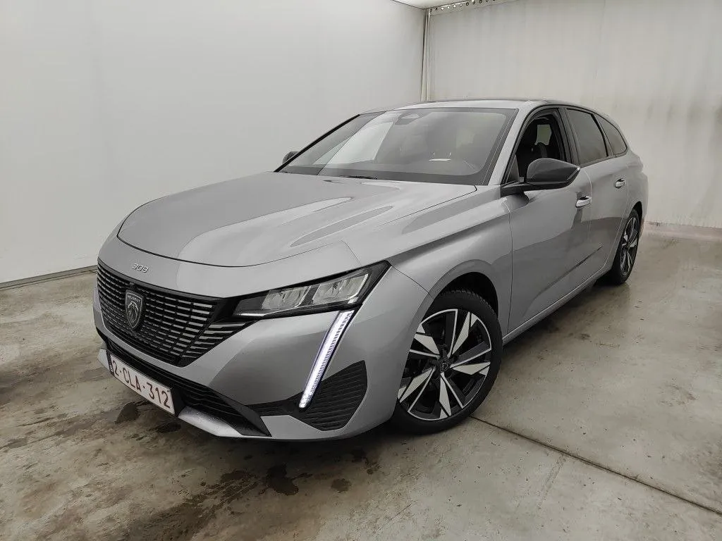 PEUGEOT 308 SW 1 2020