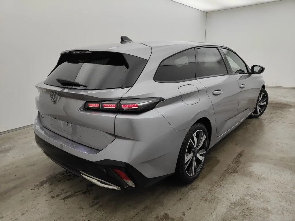 PEUGEOT 308 SW 1 2020