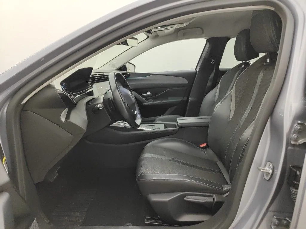 PEUGEOT 308 SW 1 2020