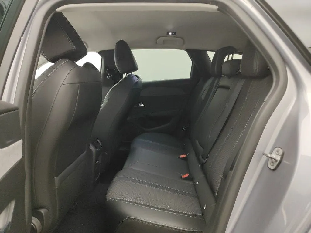 PEUGEOT 308 SW 1 2020