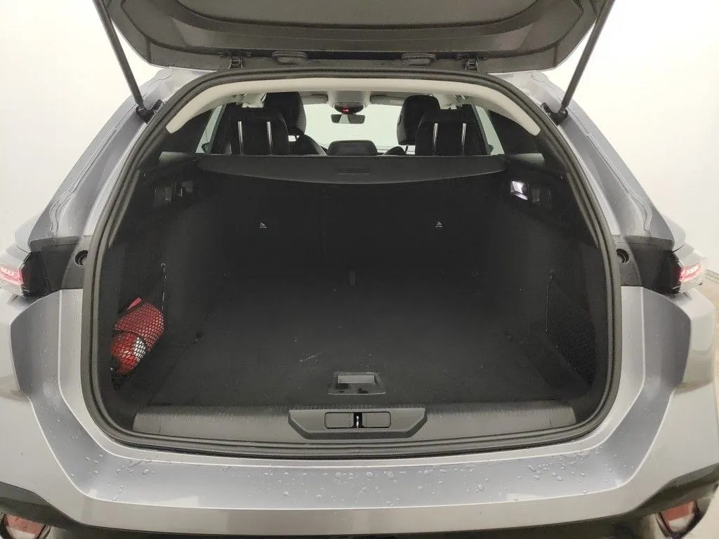 PEUGEOT 308 SW 1 2020
