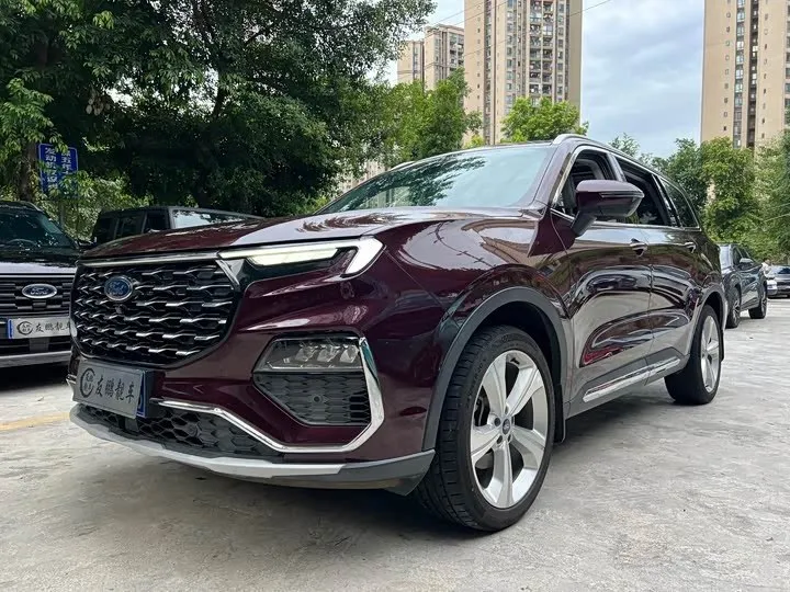 FORD EQUATOR PREMIUM PLUS 2021