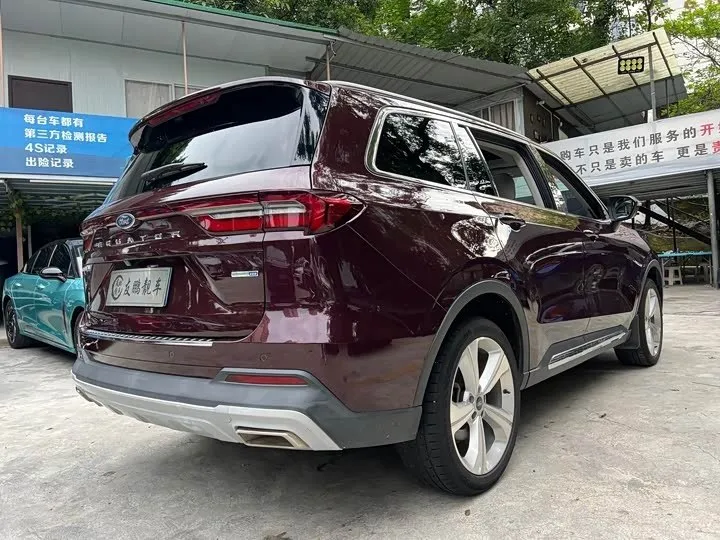 FORD EQUATOR PREMIUM PLUS 2021