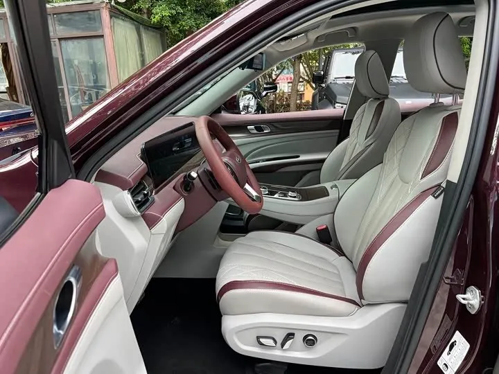 FORD EQUATOR PREMIUM PLUS 2021