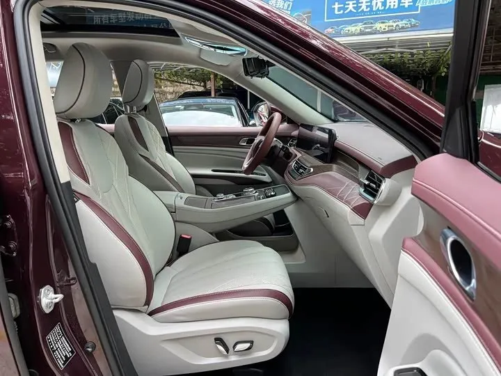 FORD EQUATOR PREMIUM PLUS 2021
