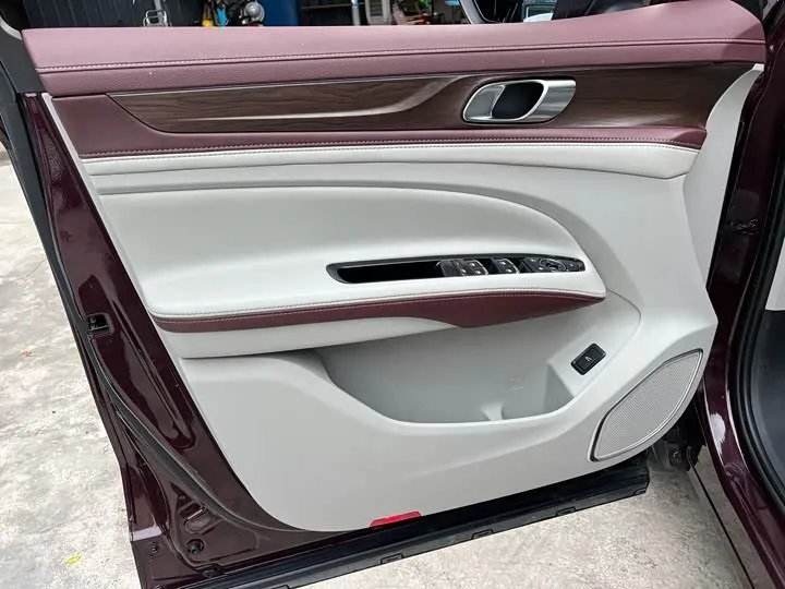 FORD EQUATOR PREMIUM PLUS 2021