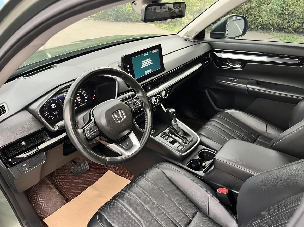 HONDA BREZZE PREMIUM 2022
