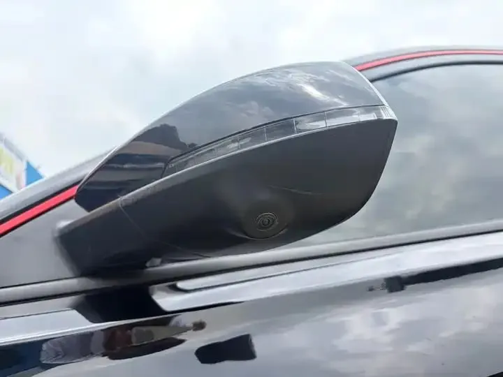 DONGFENG AEOLUS SHINE MAX 2021