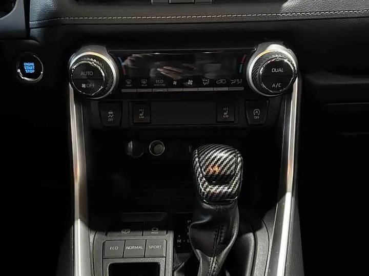 TOYOTA RAV4 2022