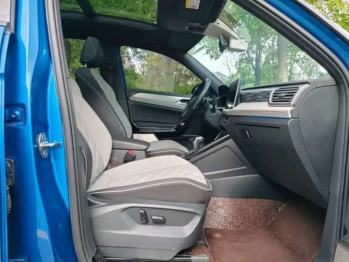VOLKSWAGEN TAYRON X 2023