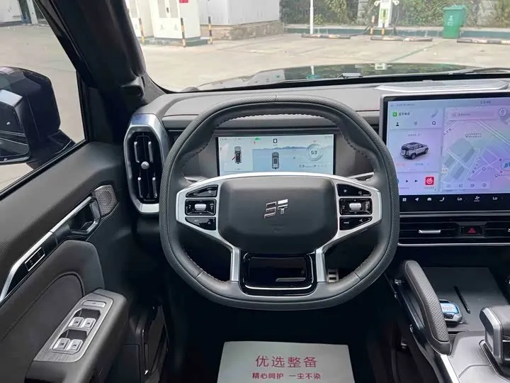 JETOUR TRAVELER 2023