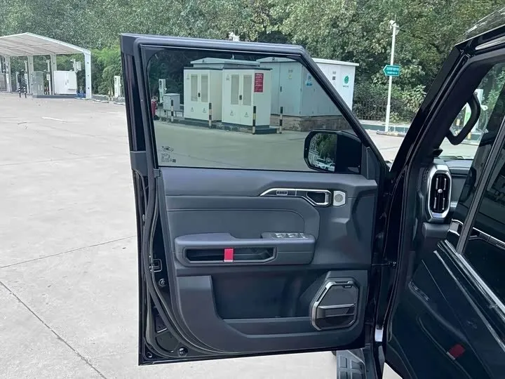 JETOUR TRAVELER 2023