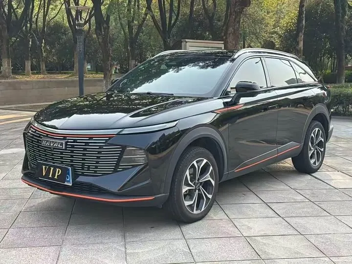 HAVAL MYTHICAL BEAST 2022