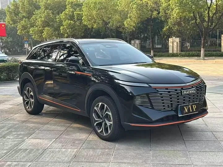 HAVAL MYTHICAL BEAST 2022