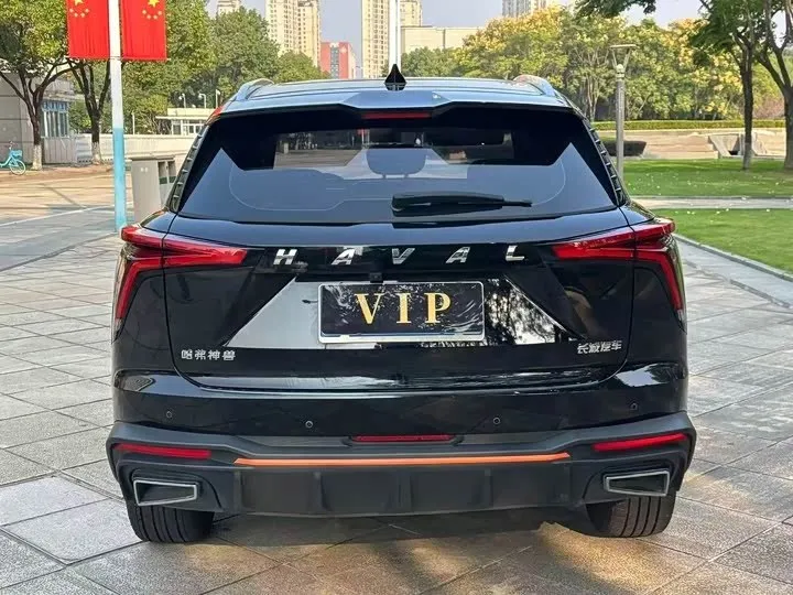 HAVAL MYTHICAL BEAST 2022