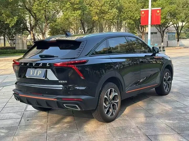 HAVAL MYTHICAL BEAST 2022