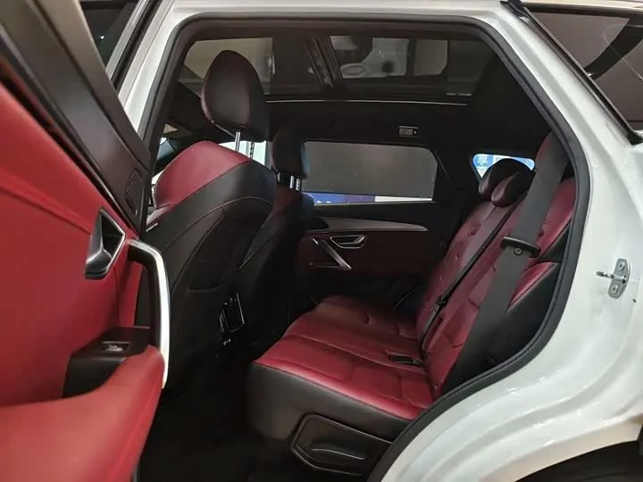 JETOUR X70 PLUS 2023