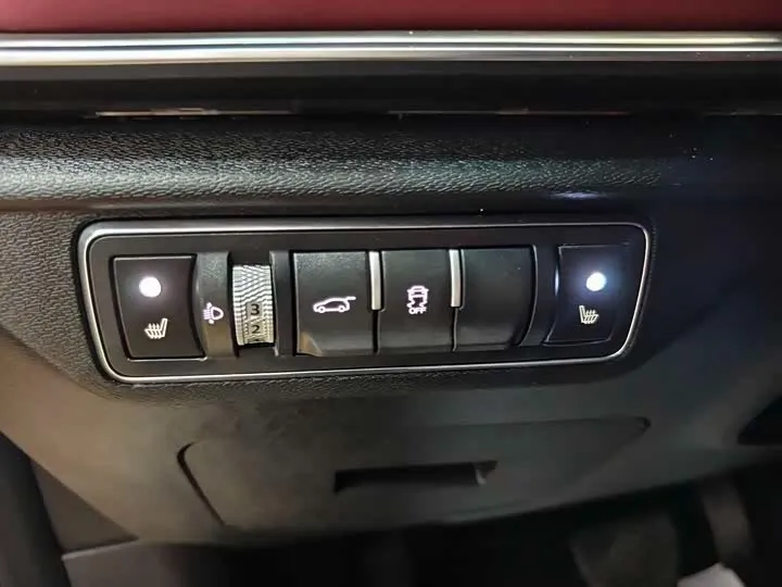 JETOUR X70 PLUS 2023