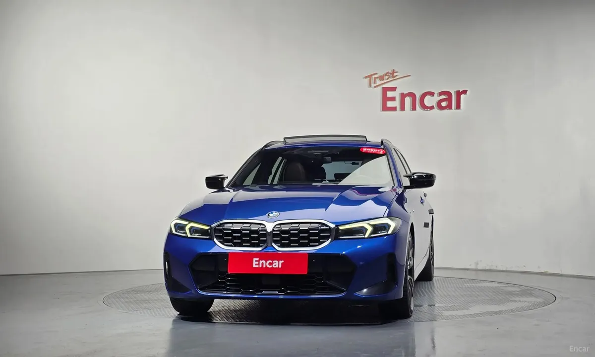BMW M340I XDRIVE 2023