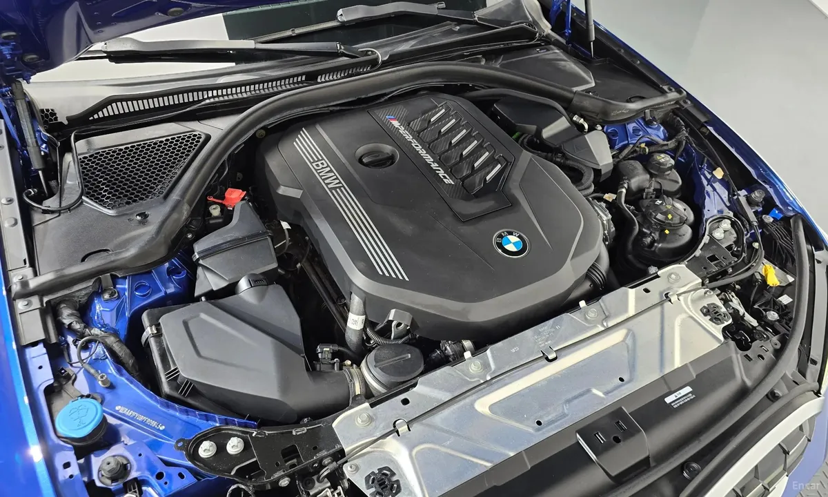 BMW M340I XDRIVE 2023