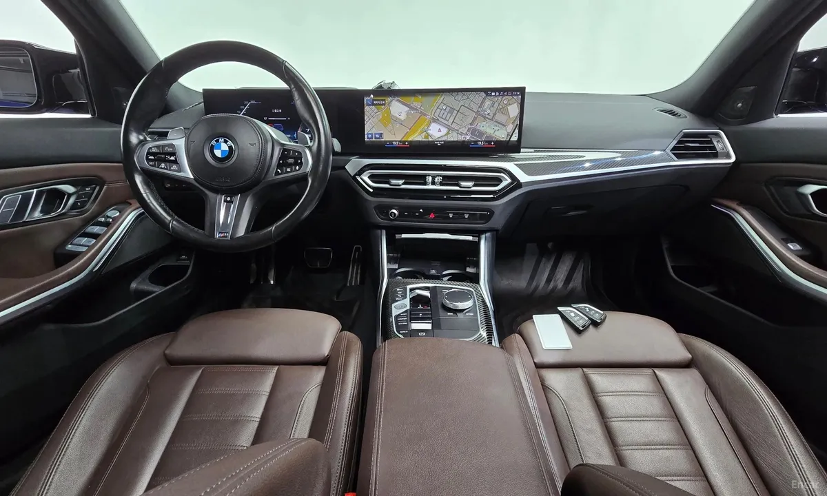 BMW M340I XDRIVE 2023