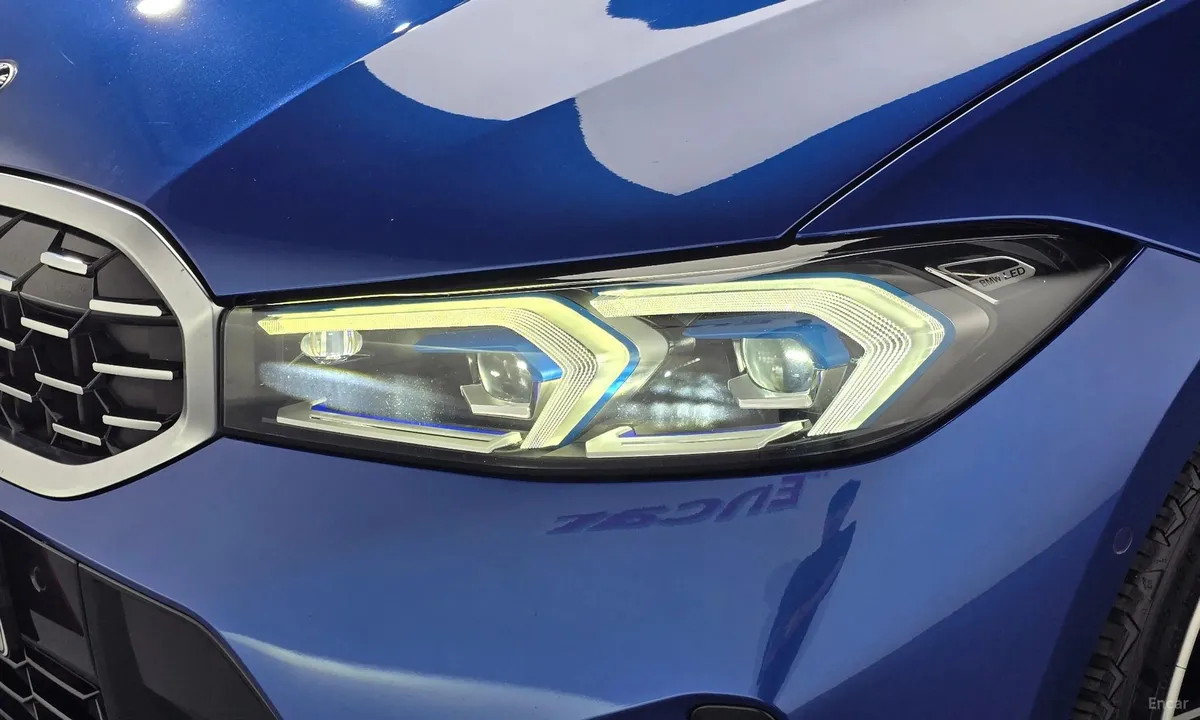 BMW M340I XDRIVE 2023