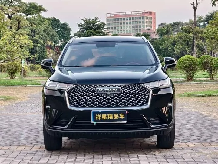 HAVAL H6 2022