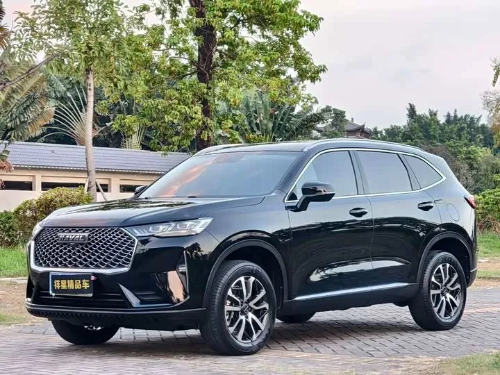HAVAL H6 2022