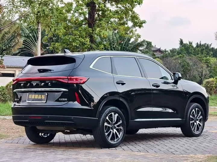 HAVAL H6 2022