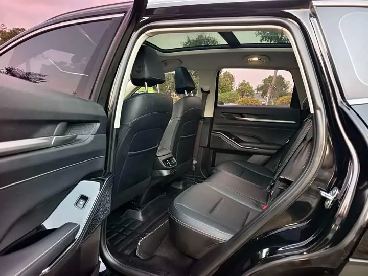 HAVAL H6 2022