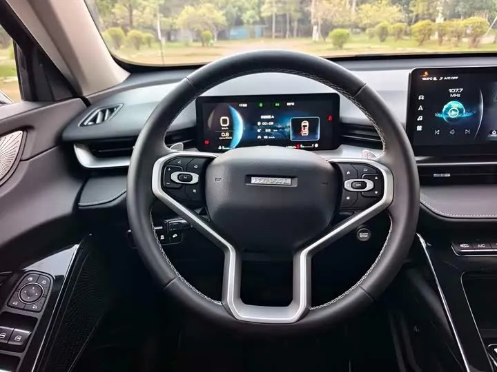 HAVAL H6 2022