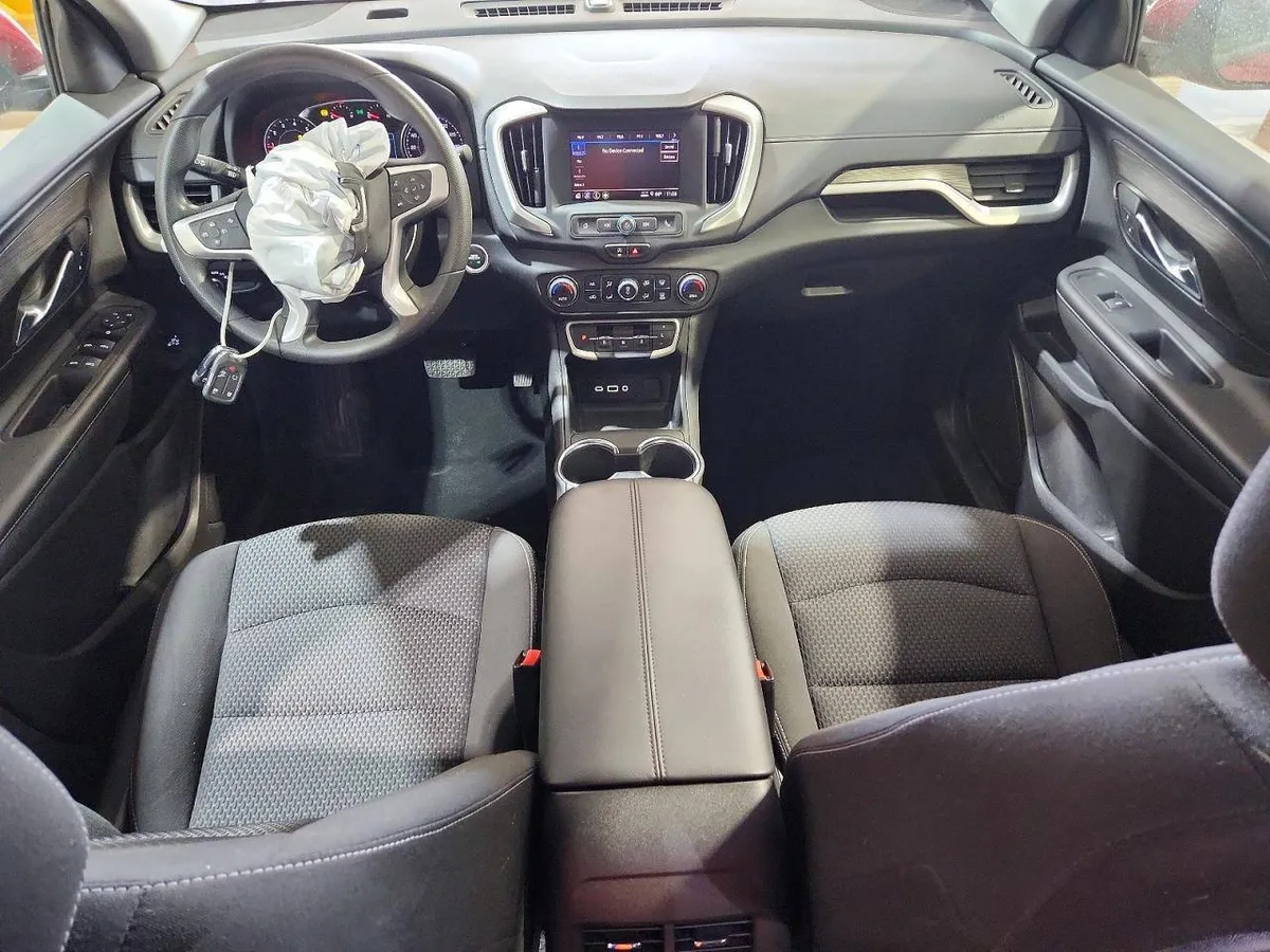 GMC TERRAIN SLE 2023