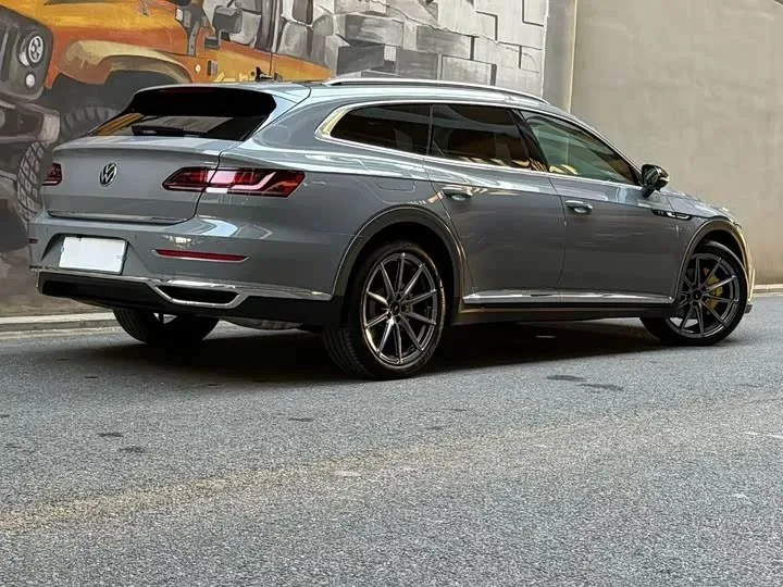 VOLKSWAGEN CC 2023