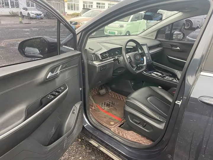 HYUNDAI CUSTO PREMIUM 2021