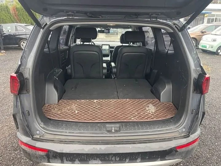 HYUNDAI CUSTO PREMIUM 2021